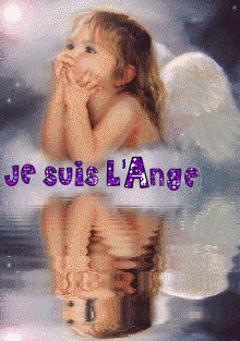ange gardien
